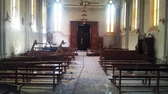 Cristiani egiziani: vittime ma anche strumento della missione cristiana