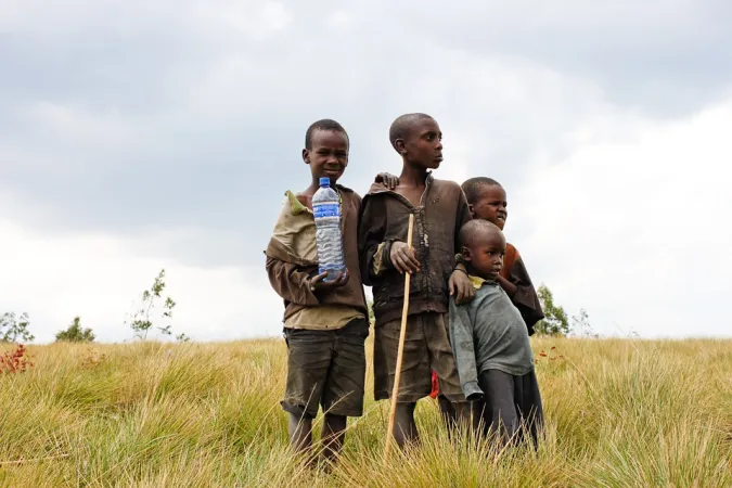 Burundi | Bambini in Burundi | da Flickr