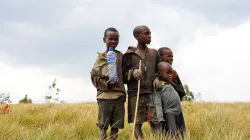 Bambini in Burundi / da Flickr