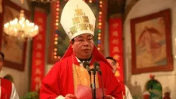 L'arcivescovo Giuseppe Li Shan, nuovo presidente dell'Associazione Patriottica / Asia News