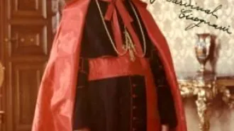 I Decani del Sacro Collegio: il Cardinale Amleto Giovanni Cicognani