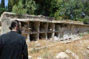 Il cimitero cristiano di Aleppo |  | ACS