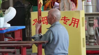 Cristiani cinesi, l'impegno di Aiuto alla Chiesa che soffre