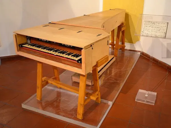  |  Museo S. Alfonso M. de Liguori - Pagani (SA)