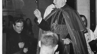 Il Cardinale Micara: il Vicario di Roma dal passato diplomatico