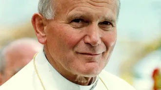 Giovanni Paolo II ci ha insegnato la santità come vocazione universale