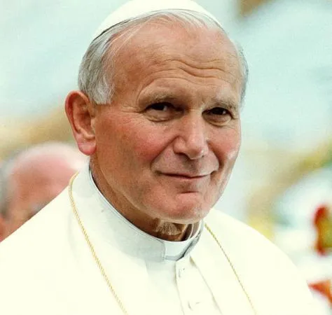 Papa Giovanni Paolo II | Papa Giovanni Paolo II | Wikipedia