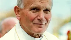 Papa Giovanni Paolo II / Wikipedia