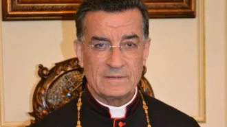 Situazione in Libano, il Cardinale Rai chiede una conferenza ONU