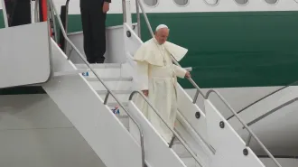 Papa Francesco, quali saranno i viaggi del 2021? 