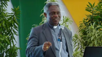 Il Cardinale Turkson: “La droga è una ferita inferta alla nostra società”