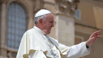 Papa Francesco: “Sono preoccupato per il G20 e per il futuro dei migranti”