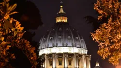 La cupola di San Pietro  / Daniel Ibanez / ACI Group