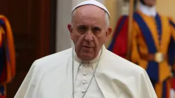 Papa Francesco / Catholic News Agency
