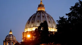 “Cammino sinodale” in Germania, la dichiarazione della Santa Sede