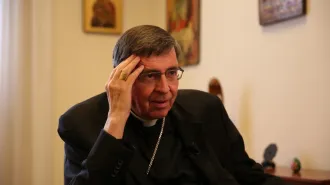 Cardinale Koch: “L’ecumenismo più importante è quello del sangue”