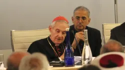 Roma, 4 dicembre 2014 / Alan Holdren / Catholic News Agency