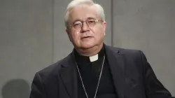 Il vescovo Mario Toso, di Faenza - Modigliana / Daniel Ibanez / ACI Group