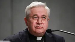 Il vescovo Mario Toso di Faenza - Modigliana / Daniel Ibanez / ACI Group