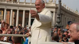 Papa Francesco verso l’America Latina, tra gioia del Vangelo e problemi sociali