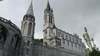 Santuario di Lourdes, arriva un delegato del Papa per i pellegrini