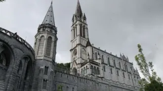 Coronavirus, il Santuario di Lourdes riapre parzialmente ai fedeli