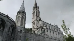 Il santuario di Lourdes in Francia, che ora sarà santuario nazionale / EH / Archivio ACI Group