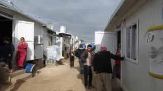 Emergenza sfollati e rifugiati: come affrontarla? 