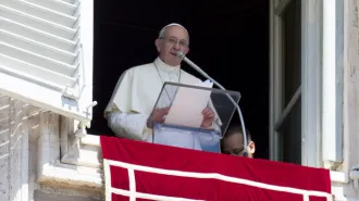 Il Papa: "Portare la tenerezza di Dio all’umanità sofferente"