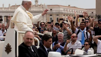Il Papa ripercorre tappa per tappa il suo viaggio nei Paesi Baltici
