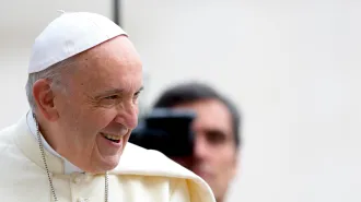 Il Papa: “Nessun dialogo ecumenico può avanzare se rimaniamo fermi”