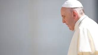 Il Papa: “Ognuno di noi ha una responsabilità per il futuro del nostro pianeta”