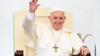 Papa Francesco: "L’ideale non è il divorzio, l’ideale è la famiglia unita”