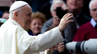 Papa Francesco agli Scalabriniani: “Insegnate ad aiutare e a ricevere lo straniero”