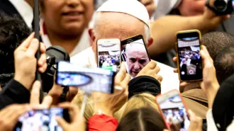 L’appello di Papa Francesco per l’unità dei cristiani