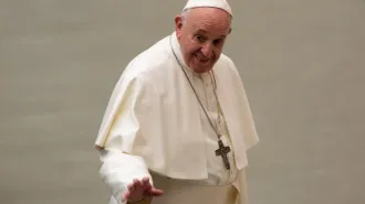 Il Papa: “Ho pensato spesso a San Francesco durante il mio viaggio negli Emirati”