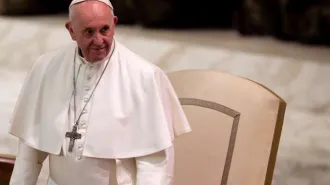  Papa Francesco, la sfida degli imprenditori “portati a mettere a tacere i propri ideali”