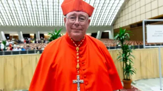 Il Cardinale Hollerich chiede un Sinodo Europeo