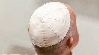 Il Papa: "La Quaresima è il tempo per spegnere il cellulare e connetterci al Vangelo"