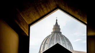 Papa Francesco istituisce la “Direzione Generale del Personale”