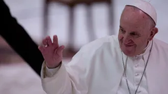 Papa Francesco elenca le cause dell'amarezza nella vita del prete