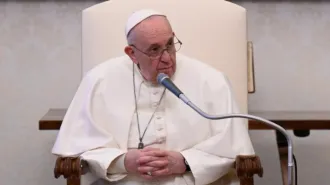 Papa Francesco alla Comunità di Bose: "Non cedete alla discordia"