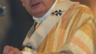 25 anni fa la morte del Cardinale Robert Joseph Coffy