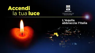 L'Aquila, il Cardinale Petrocchi: "Il cuore della comunità non deve perdere colpi"