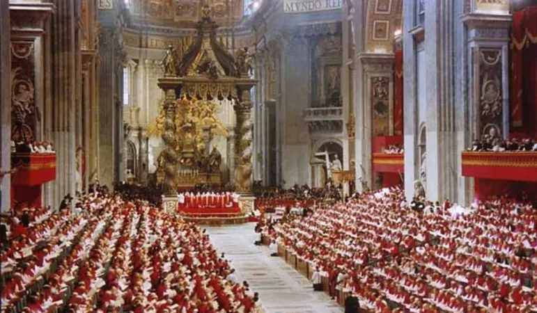 Il Concilio Vaticano II |  | pd
