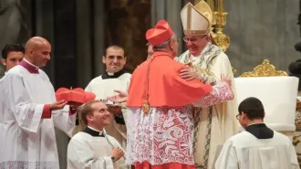 Quaresima, De Donatis conferma: il 7 marzo il clero romano incontra Papa Francesco