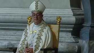 Il Cardinale De Donatis: "Giovanni Paolo I ha confidato totalmente in Dio"