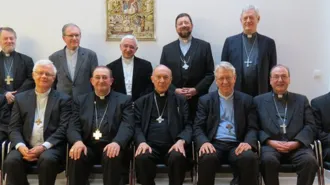 I vescovi del Belgio e le migrazioni: è dovere dei cristiani essere al loro fianco