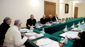 Riforma della Curia, il Consiglio dei Cardinali continua a studiare