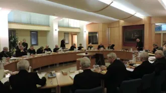 Dalle diocesi, gli appuntamenti in attesa dal consiglio permanente dei vescovi italiani 